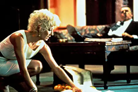 Naciągacze - galeria zdjęć - filmweb