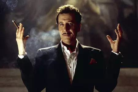 Dom na Przeklętym Wzgórzu - galeria zdjęć - filmweb