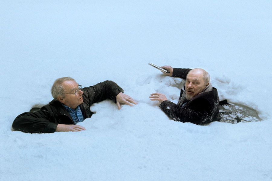 Zapomnijcie Harolda (recenzja filmu Poznajcie Harolda)