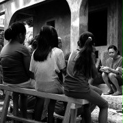 Ang babaeng humayo - galeria zdjęć - filmweb