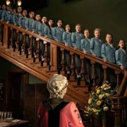 Six Minutes to Midnight - galeria zdjęć - filmweb