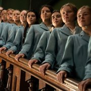 Six Minutes to Midnight - galeria zdjęć - filmweb