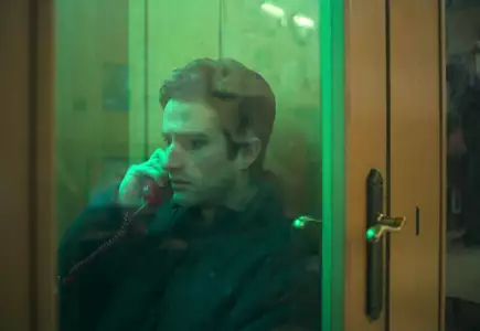 Nie liczę, że ktoś mi uwierzy - galeria zdjęć - filmweb