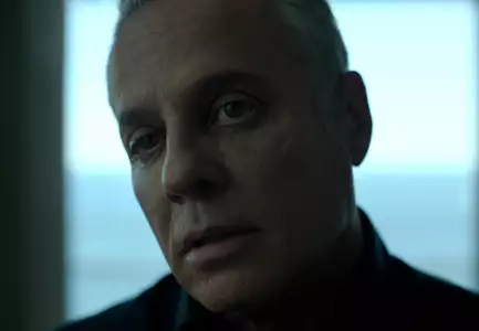 Nie liczę, że ktoś mi uwierzy - galeria zdjęć - filmweb