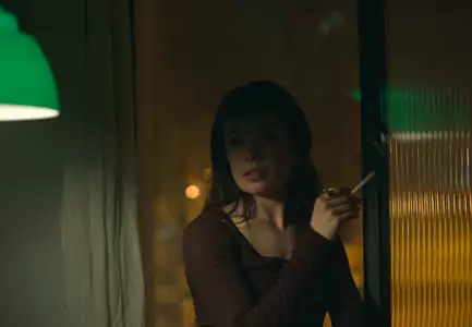 Nie liczę, że ktoś mi uwierzy - galeria zdjęć - filmweb