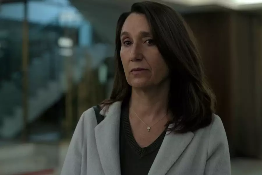 Nie liczę, że ktoś mi uwierzy - galeria zdjęć - filmweb