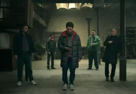 Nie liczę, że ktoś mi uwierzy - galeria zdjęć - filmweb