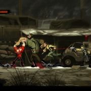 Shank 2 - galeria zdjęć - filmweb