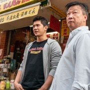 Wu Assassins - galeria zdjęć - filmweb