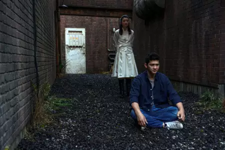 Wu Assassins - galeria zdjęć - filmweb