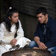 Wu Assassins - galeria zdjęć - filmweb