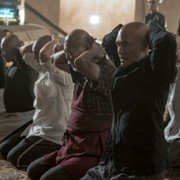 Wu Assassins - galeria zdjęć - filmweb