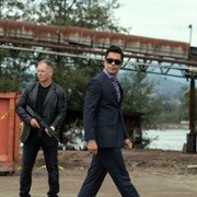 Wu Assassins - galeria zdjęć - filmweb