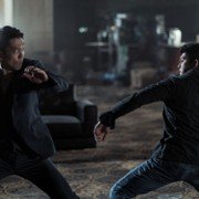 Wu Assassins - galeria zdjęć - filmweb