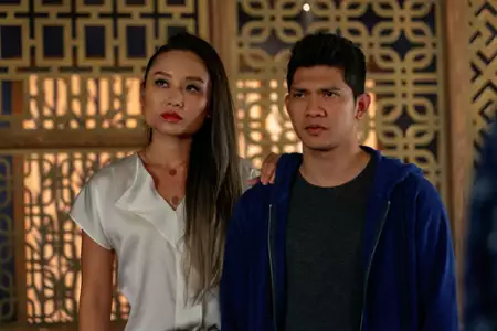 Wu Assassins - galeria zdjęć - filmweb