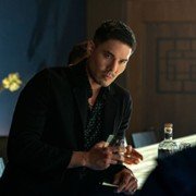 Wu Assassins - galeria zdjęć - filmweb