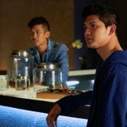 Wu Assassins - galeria zdjęć - filmweb