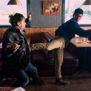 Wu Assassins - galeria zdjęć - filmweb