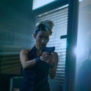 Wu Assassins - galeria zdjęć - filmweb
