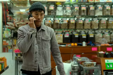 Wu Assassins - galeria zdjęć - filmweb