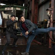 Wu Assassins - galeria zdjęć - filmweb