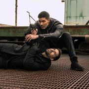 Wu Assassins - galeria zdjęć - filmweb