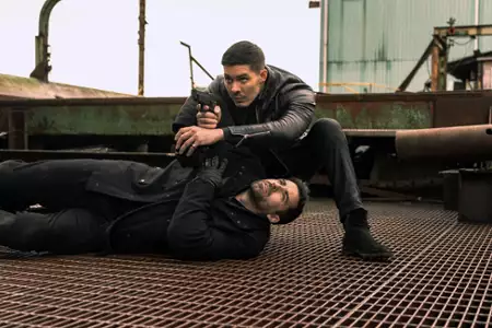 Wu Assassins - galeria zdjęć - filmweb