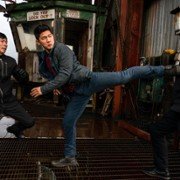 Wu Assassins - galeria zdjęć - filmweb