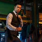 Wu Assassins - galeria zdjęć - filmweb