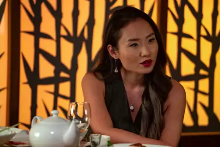 Wu Assassins - galeria zdjęć - filmweb