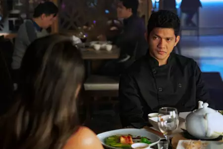 Wu Assassins - galeria zdjęć - filmweb