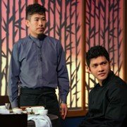 Wu Assassins - galeria zdjęć - filmweb