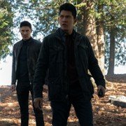 Wu Assassins - galeria zdjęć - filmweb