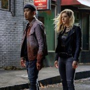 Wu Assassins - galeria zdjęć - filmweb