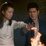Wu Assassins - galeria zdjęć - filmweb