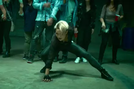 Wu Assassins - galeria zdjęć - filmweb