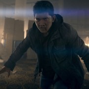 Wu Assassins - galeria zdjęć - filmweb