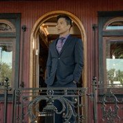 Wu Assassins - galeria zdjęć - filmweb
