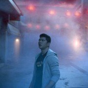 Wu Assassins - galeria zdjęć - filmweb