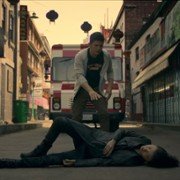 Wu Assassins - galeria zdjęć - filmweb