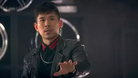Wu Assassins - galeria zdjęć - filmweb