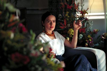 Frida - galeria zdjęć - filmweb