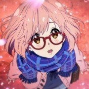 Kyōkai no Kanata: I'll Be Here - Mirai-hen - galeria zdjęć - filmweb
