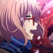Kyōkai no Kanata: I'll Be Here - Mirai-hen - galeria zdjęć - filmweb