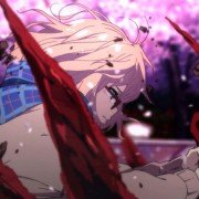 Kyōkai no Kanata: I'll Be Here - Mirai-hen - galeria zdjęć - filmweb