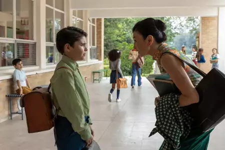 Daleko od domu - galeria zdjęć - filmweb