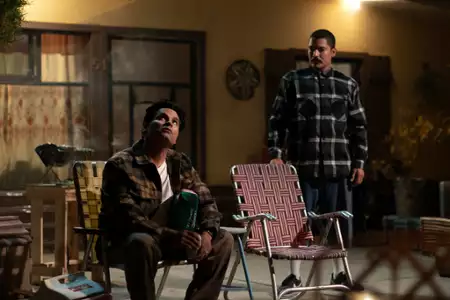 Daleko od domu - galeria zdjęć - filmweb