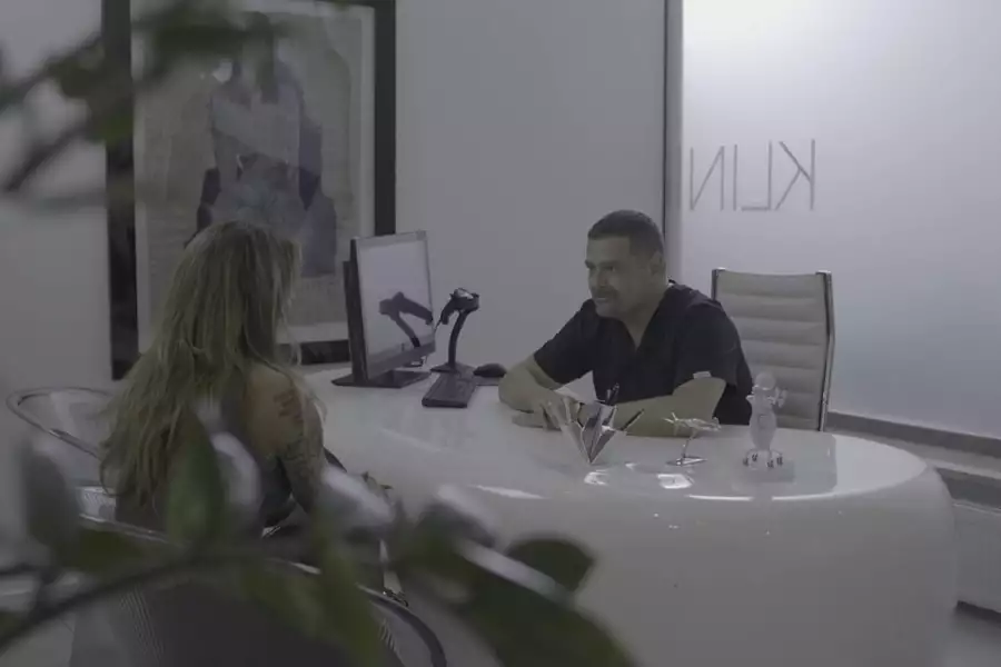Anatomia piękna - galeria zdjęć - filmweb