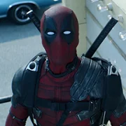 Deadpool 2 - galeria zdjęć - filmweb
