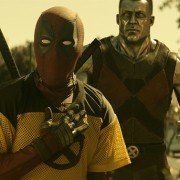 Deadpool 2 - galeria zdjęć - filmweb